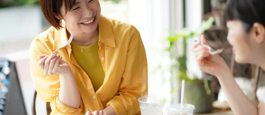 社長との距離が近く相談しやすい環境・自己成長できる環境